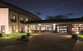 Vulkán Wellness Hotel&Camping